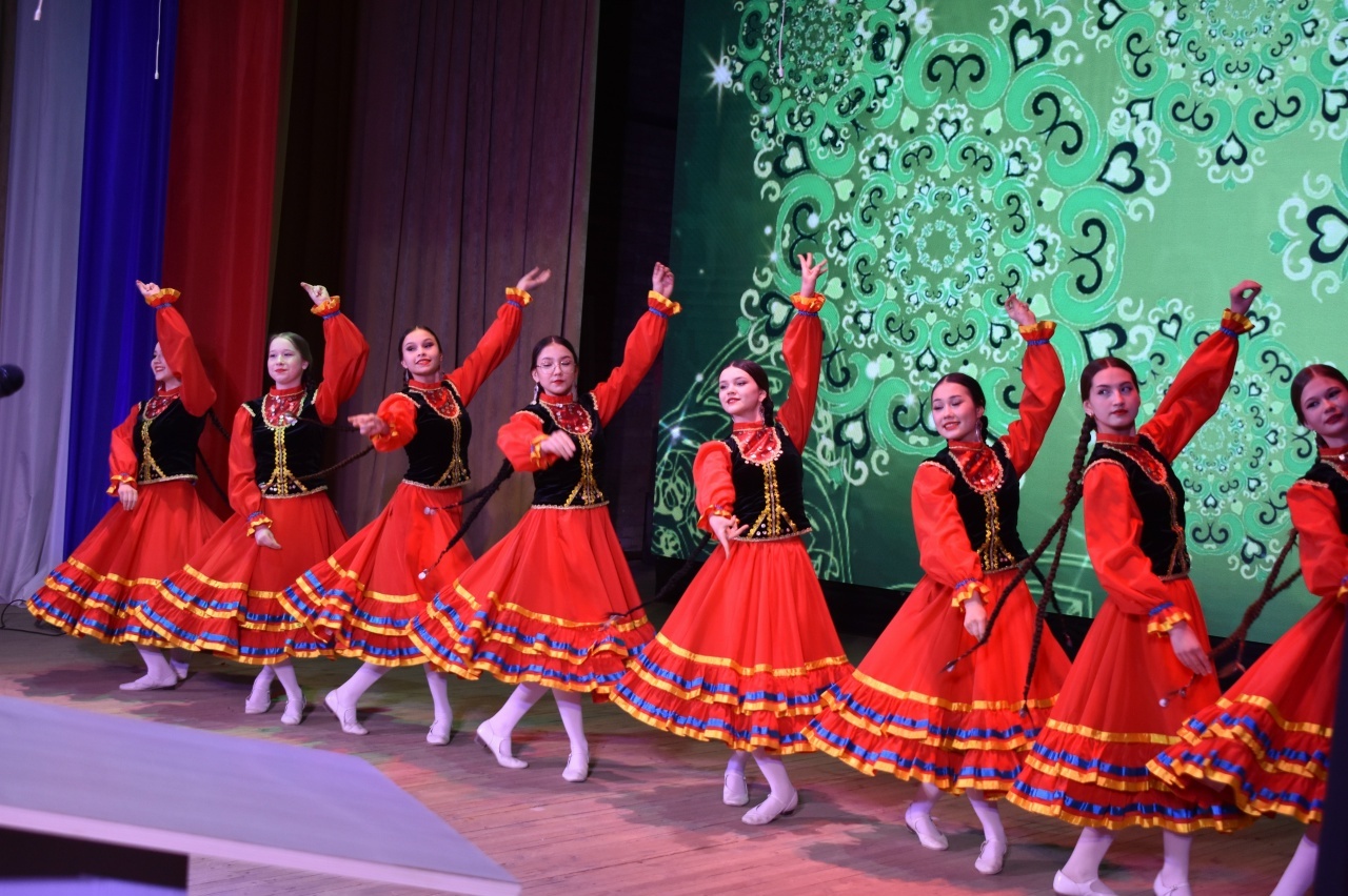 Пишпÿлекри Культура керменĕнче ыркӑмӑллӑх концерчӗ пулнă