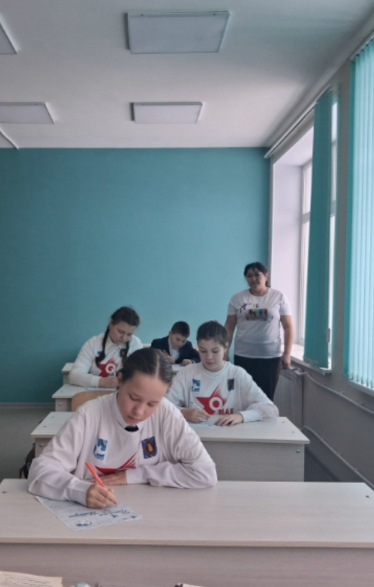 Ҫак ҫырусем - пӗчӗк маяксем