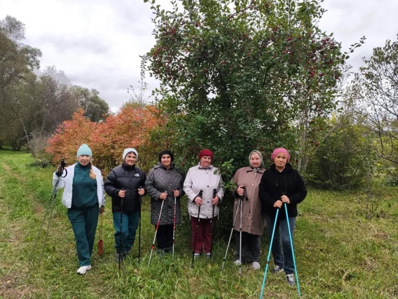 Ситекпуçсем сывӑ пурнӑҫ йӗркине хастар тытса пыраҫҫӗ