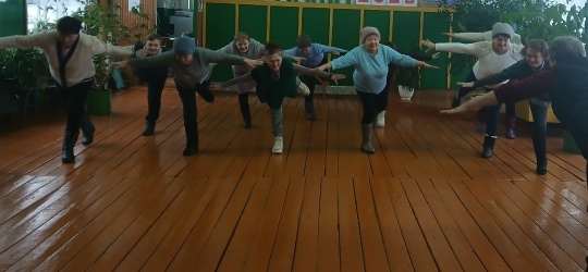 Кистенлӗри Культура ҫурчӗ ватӑ ҫынсемпе сывлӑх сехечӗ ирттернĕ