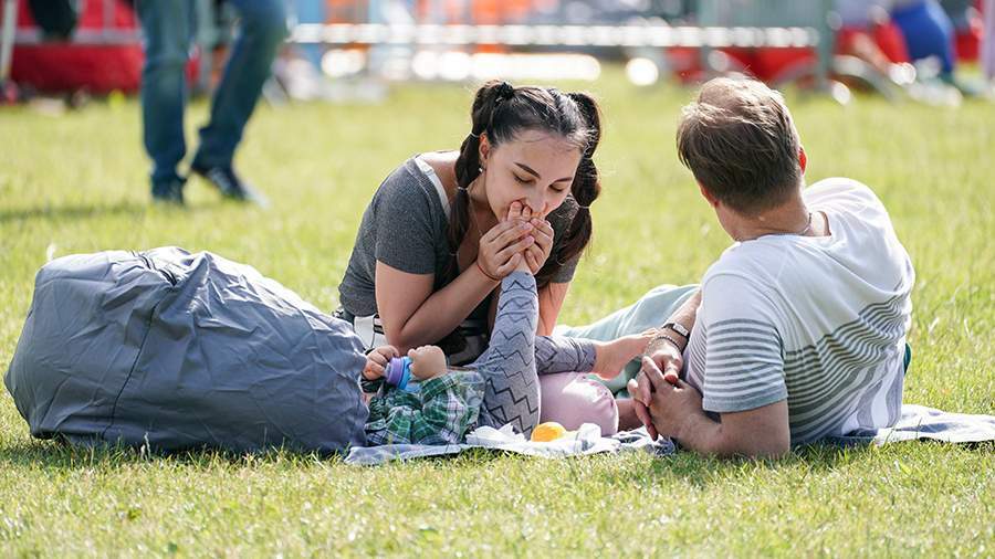 Путин нумай ачаллӑ ҫирӗп ҫемьен стратеги приоритетне палӑртнӑ