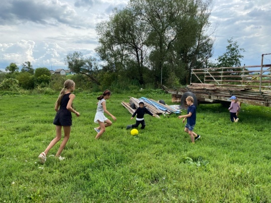 Хушăлкара экологи ыйтăвĕсене сÿтсе явнă