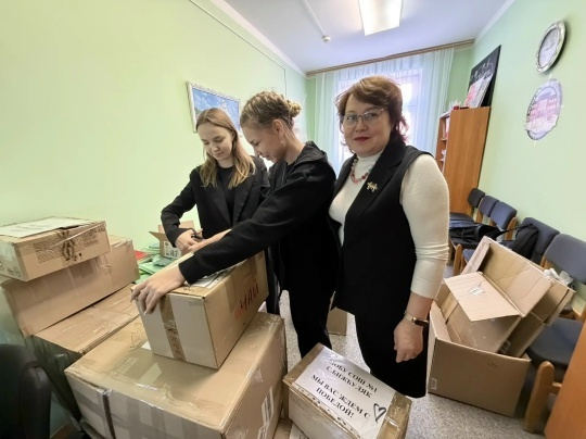 «Пӗтӗм чӗререн пулӑшу» акци: пӗтӗмлетӳсем