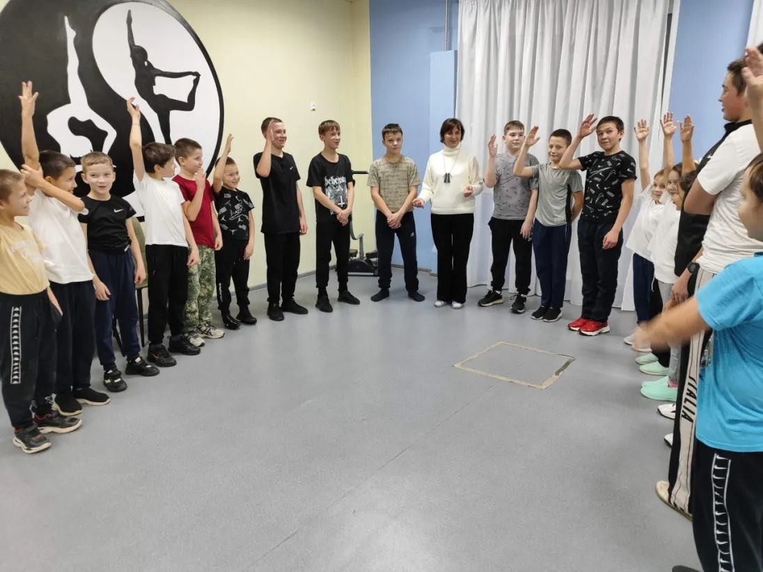 «Хусканура сывлӑх» калаҫу