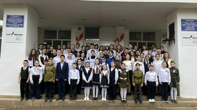 Миякинчи «Абдуллин вулавӗсем»: ҫамрӑк талантсем ӑслӑлӑх тӳписене парӑнтараҫҫӗ