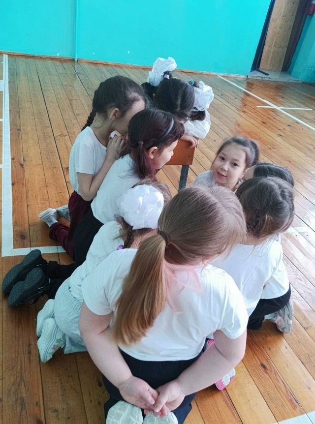 Пĕрремĕш класра вĕренекенсем тупăшнă