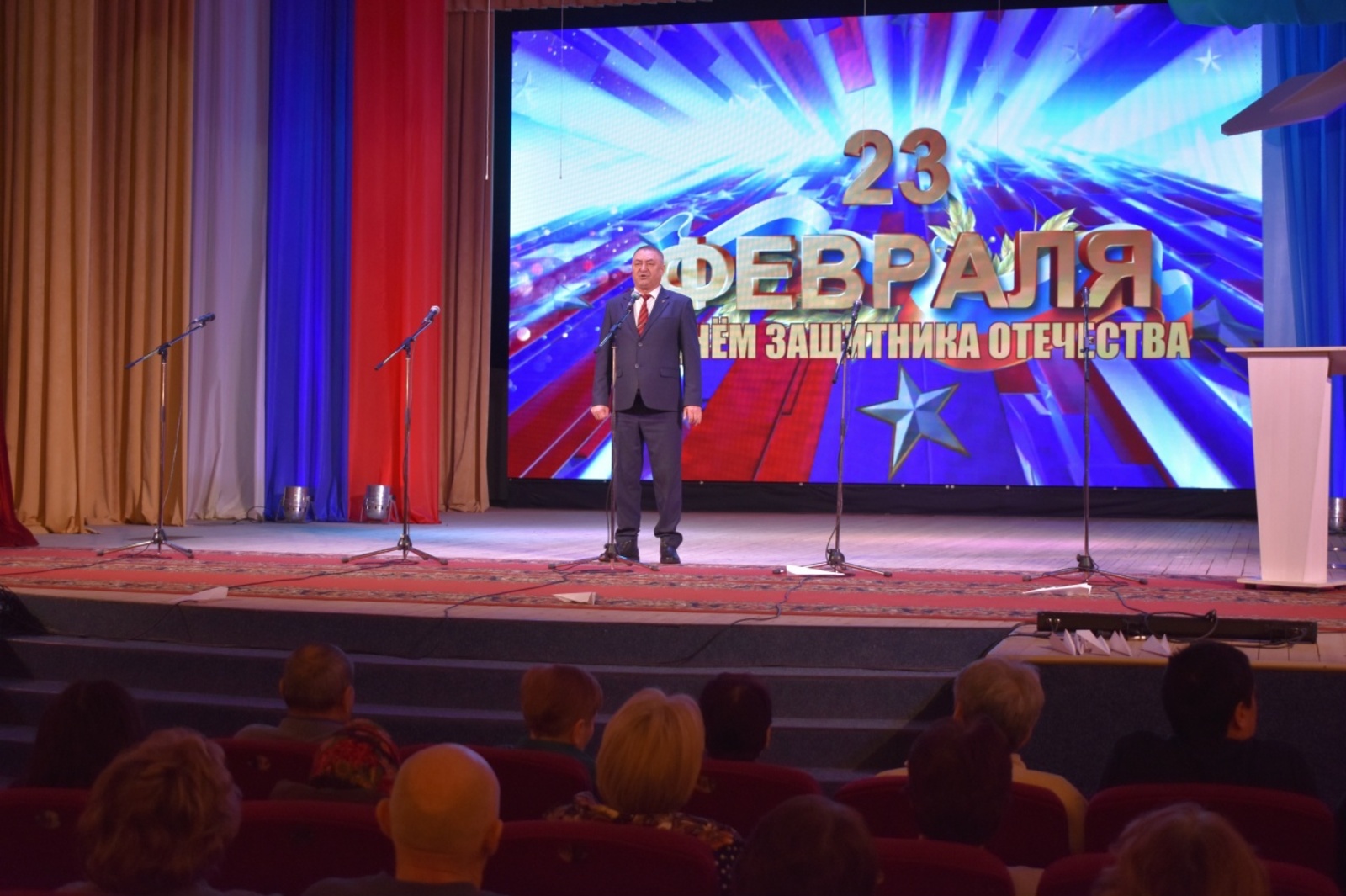 Пишпÿлекри Культура керменĕнче ыркӑмӑллӑх концерчӗ пулнă