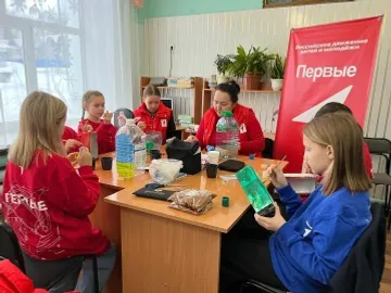 Пӗрремӗшсен юнначӗсем