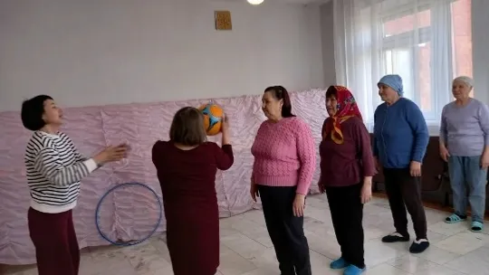 Сывӑ пурнӑҫ йӗрки вӑрӑм ӗмӗре мӗнле витӗм кӳрет