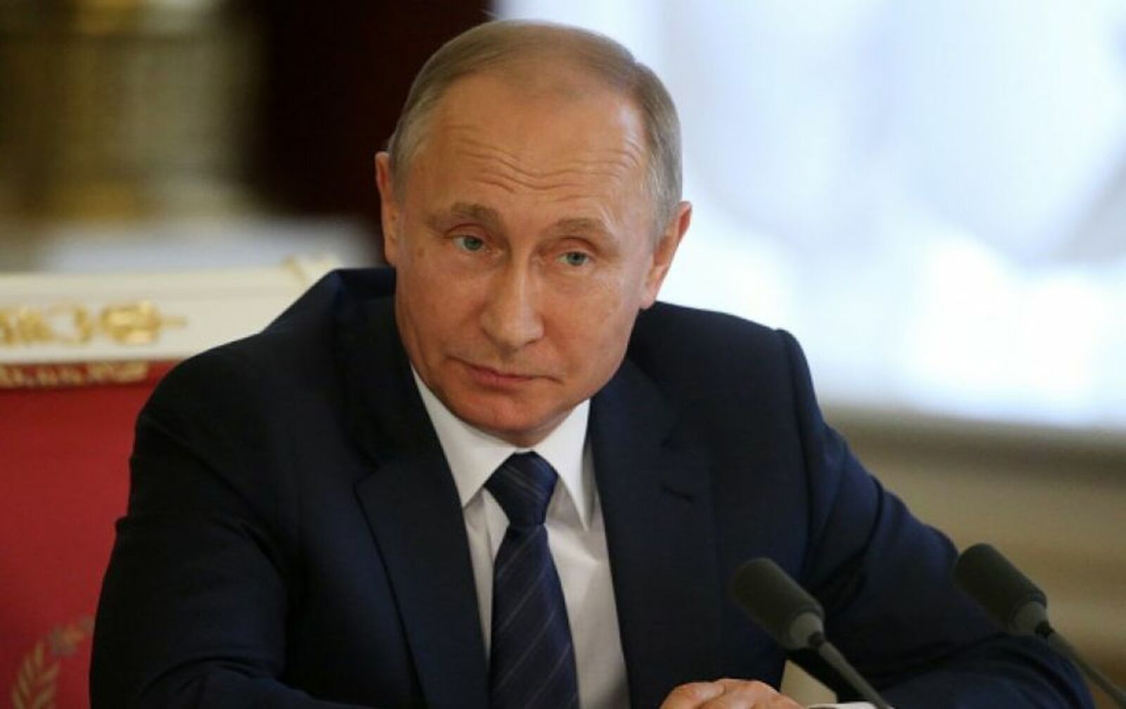 Путин амӑш капиталӗпе уйрӑм çын шкулсемшӗн тӳлеме усӑ курма ирӗк панă