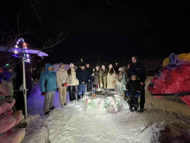 Çакăн пек çемье пур