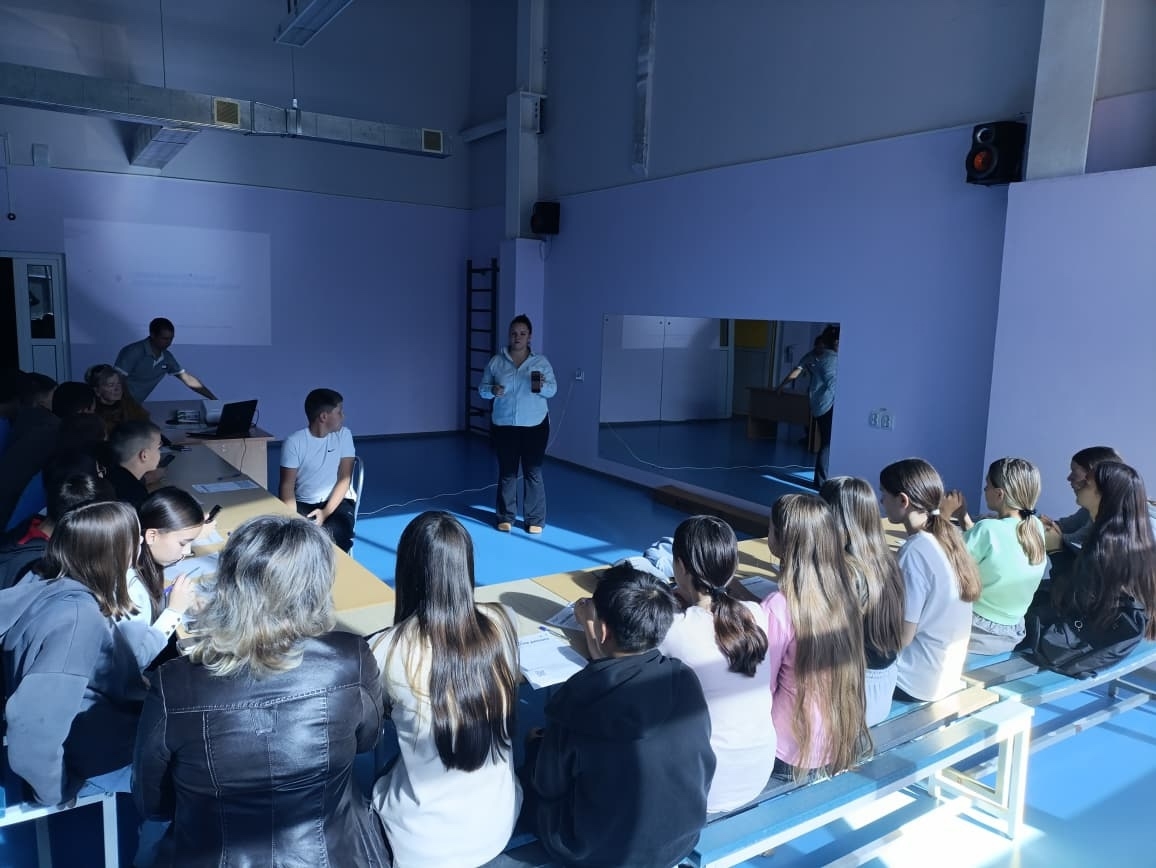 Пӗтӗм Раҫҫейри спорт диктанчӗ: пӗлӗвне тӗрӗсленĕ!