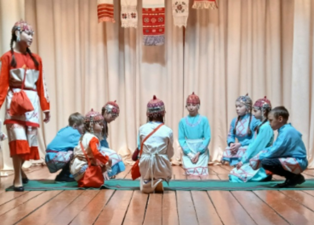 Мӑнкун вӑл – ҫурхи тӗп уявсенчен пӗри