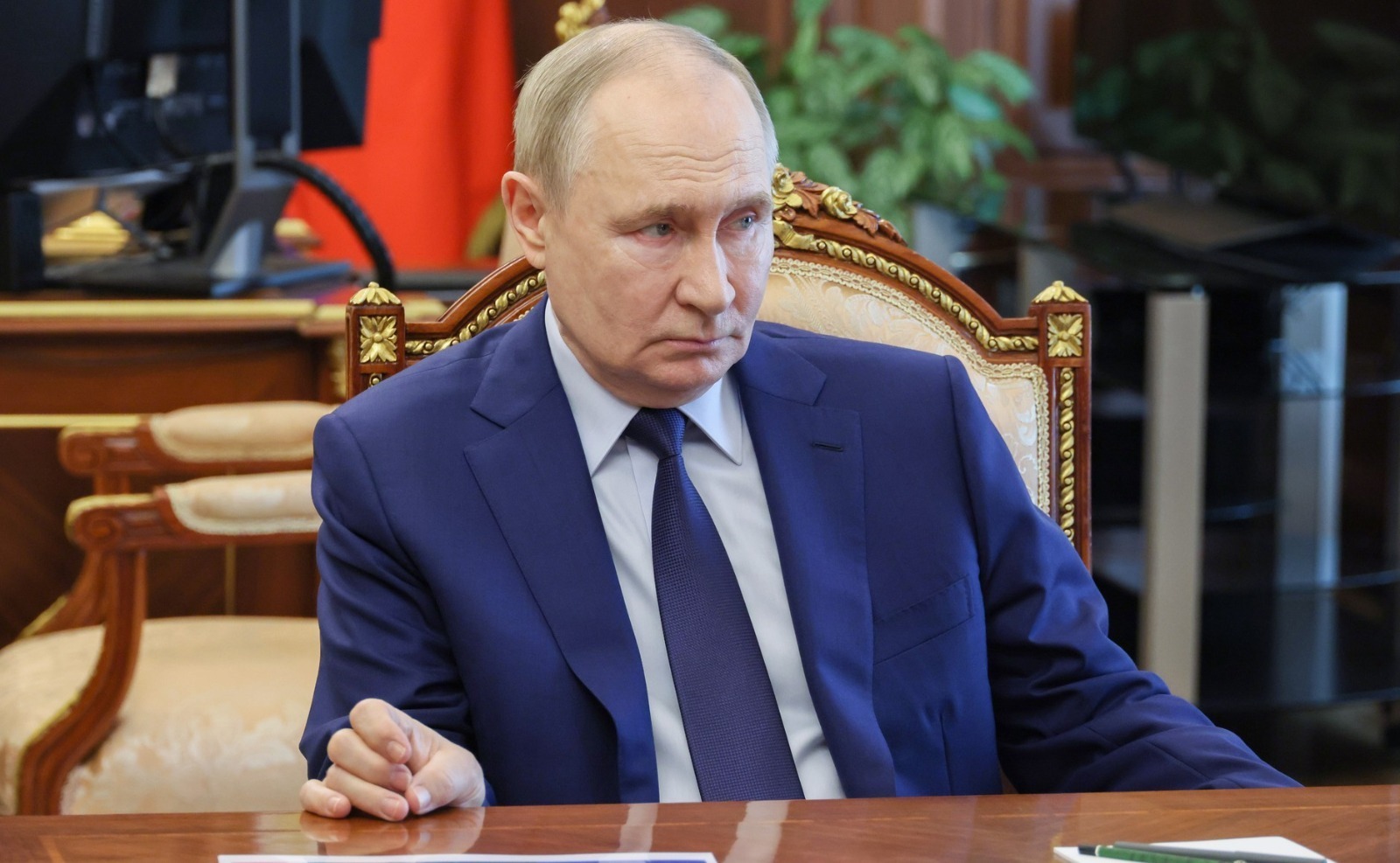 Пушкӑртстан амӑшлӑха пулӑшмалли плана пурнӑҫа кӗртме хутшӑнӗ