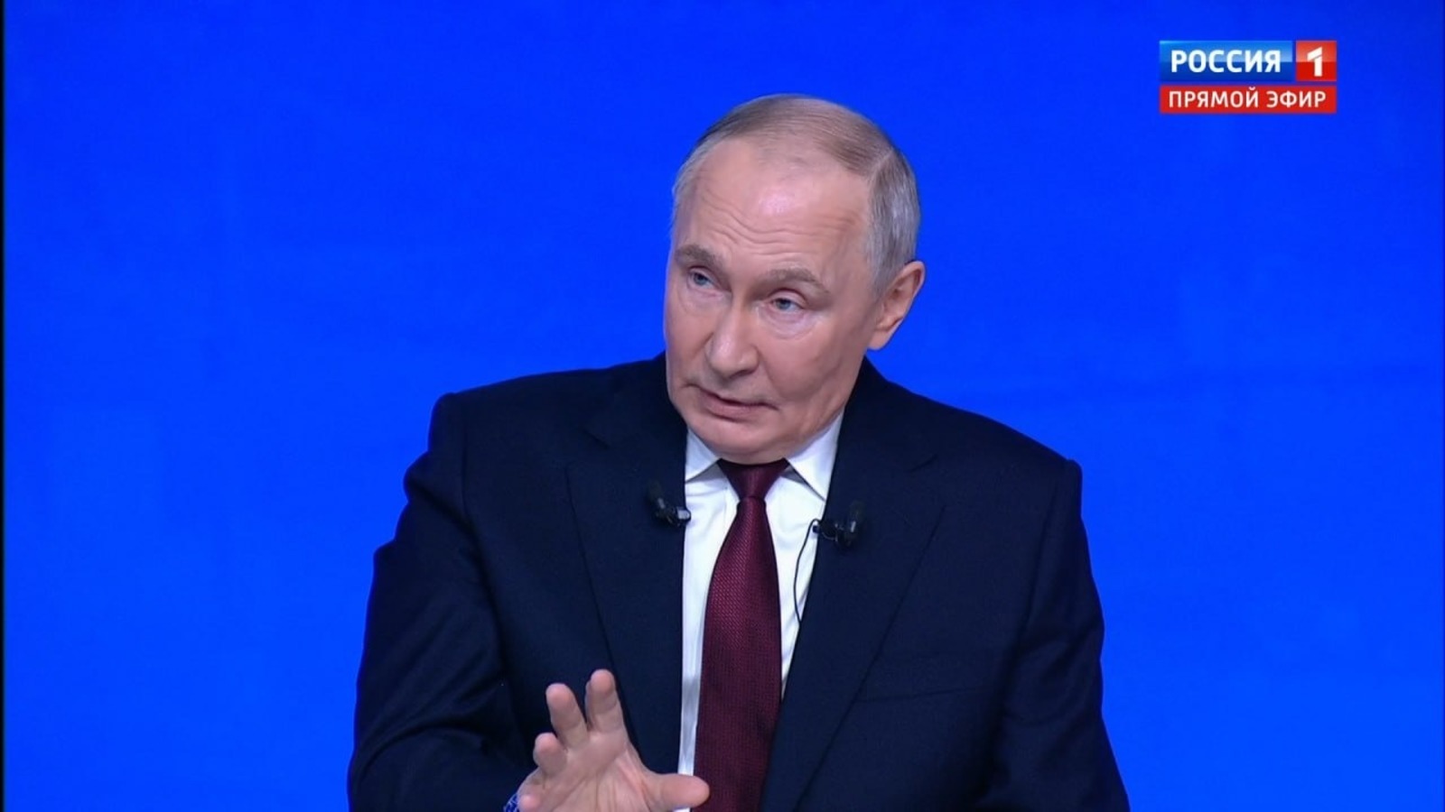 Владимир Путин ҫынсене ултавҫӑсене хирӗҫ канаш панӑ: «Тӳрех трубкӑна хурӑр»