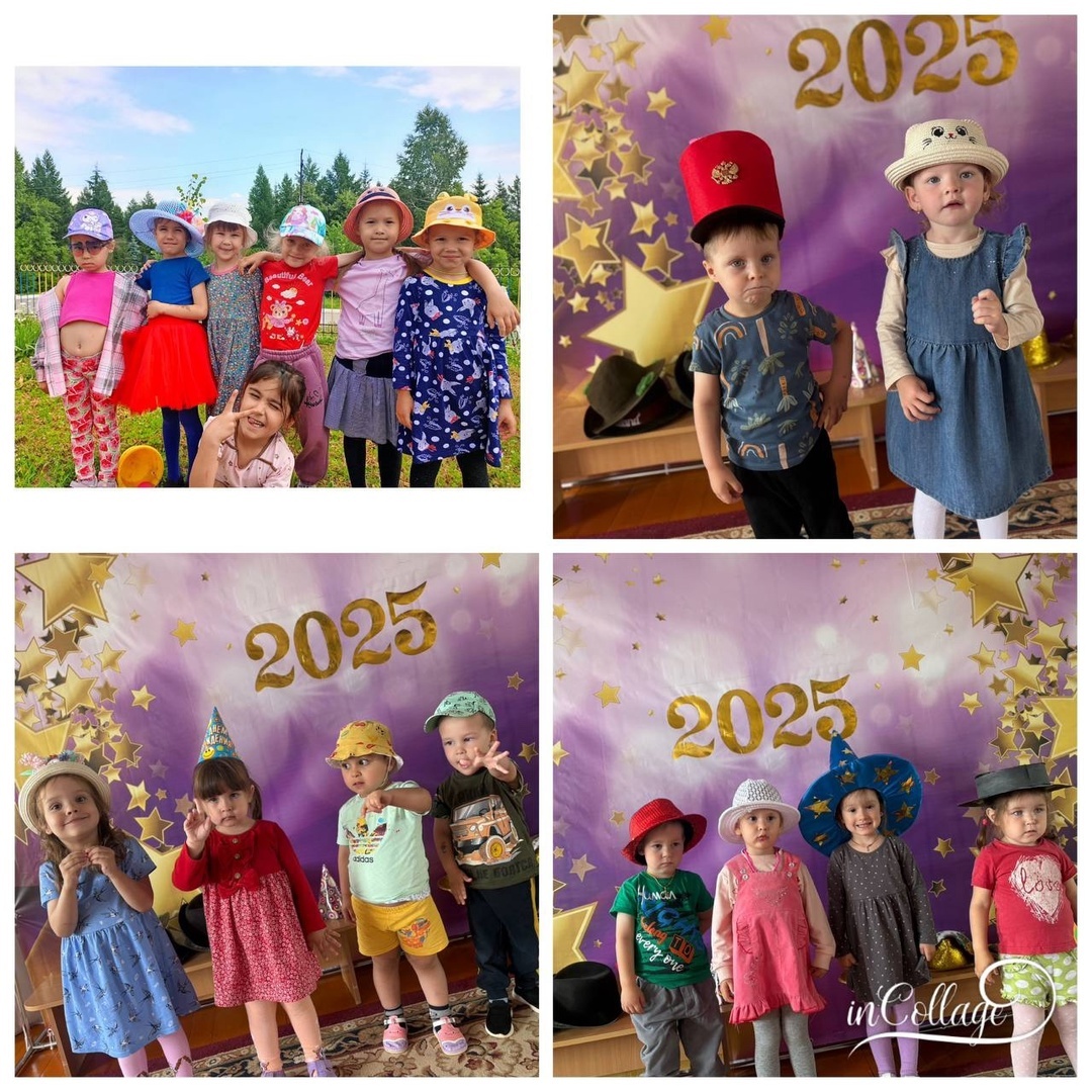 Ача садĕнче панамкӑсемпе шлепкесен фестивалӗ пулнă