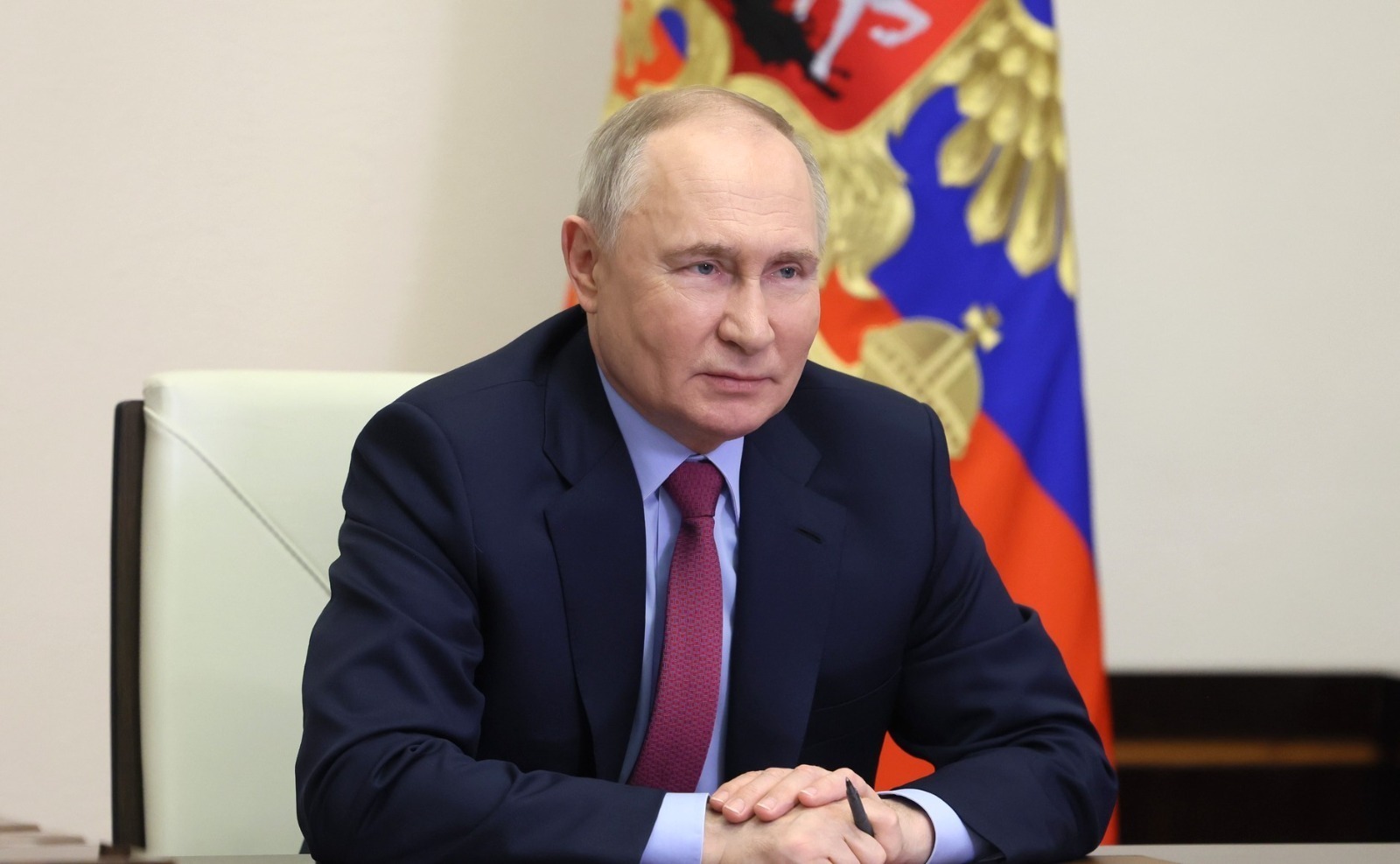 Пушкӑртстан Республикинче Владимир Путина республикӑри суйлавҫӑсен 90,96% ырланӑ