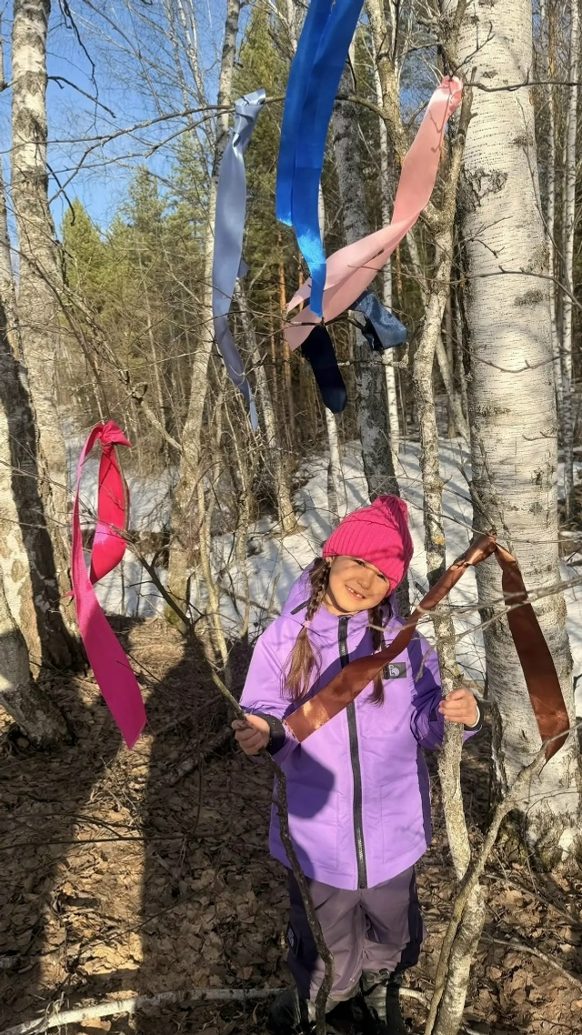 Ача садĕнче «Вырӑс хурӑнӗн кунне» халалланӑ тематика кунӗ иртнӗ