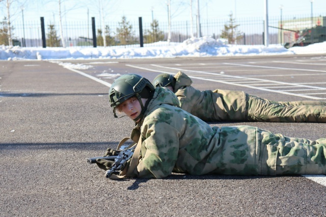 Пишпÿлекри 2-мĕш вăтам шкулăн яш-кӗрӗмĕсем вӗренӳ пухӑвӗсене хутшӑннӑ
