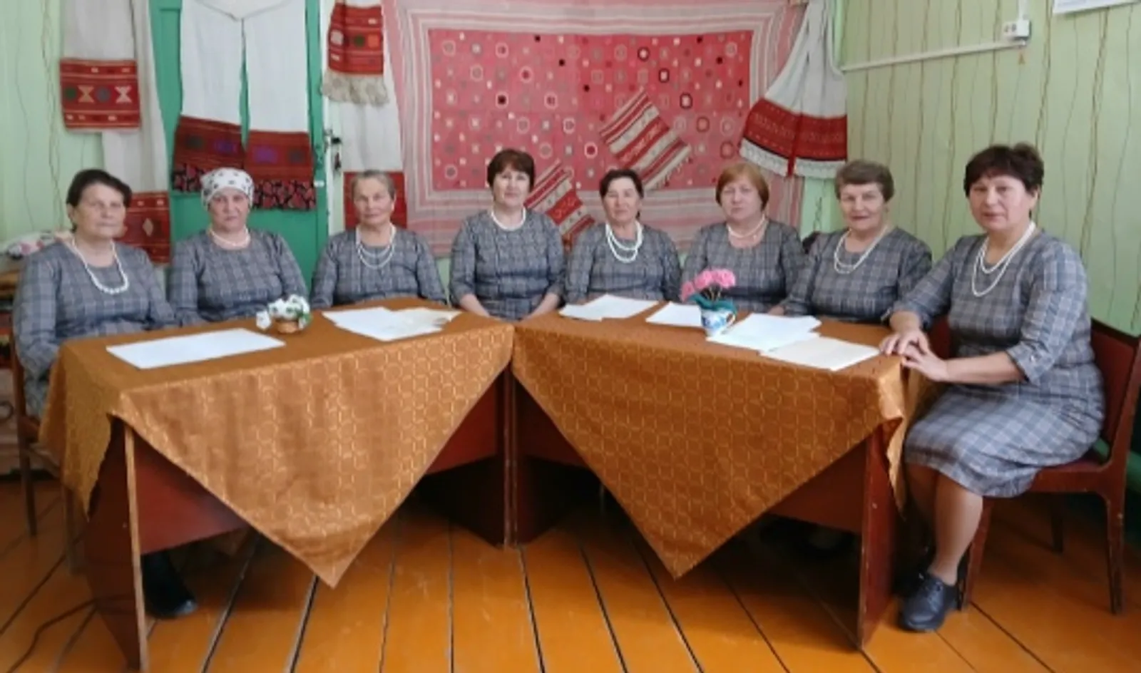 Кистенлĕри Культура ҫуртӗнче музыка каçĕ иртнĕ