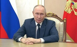 Путин СВО зонинче ĕçлекен Раҫҫей следователӗсен ӗҫне палӑртнӑ