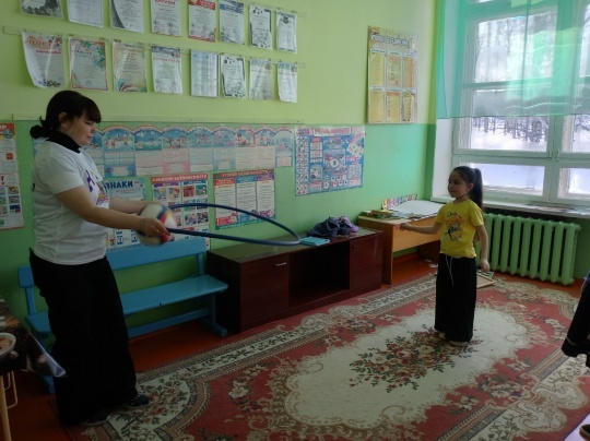 Ача-пӑча пултарулӑх центрӗн воспитанникӗсем «Зарница 2.0» вӑййа хутшăннă