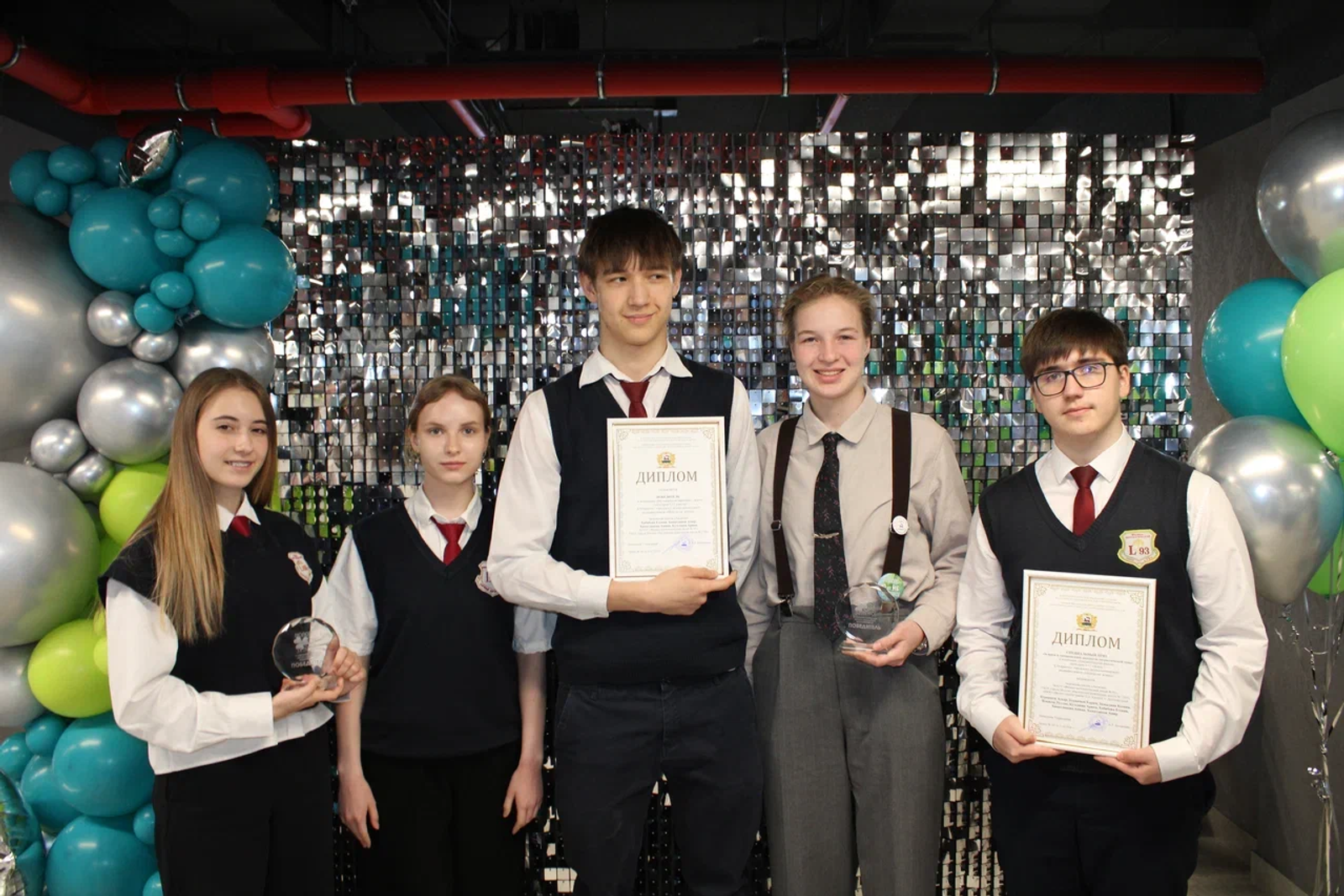 Юбилейный медиафестиваль прошёл в Уфимском межвузовском кампусе