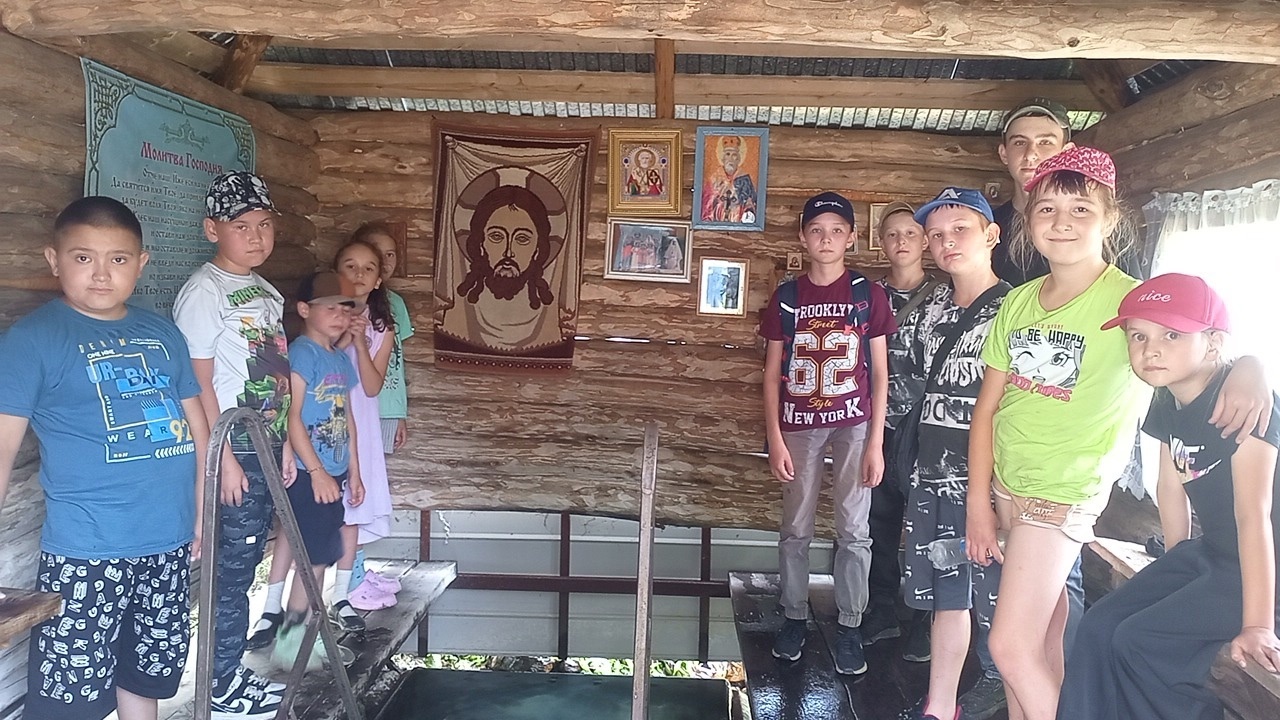 Ҫулҫӳрев вӑхӑтӗнче сӑвӑр-байбака курнă