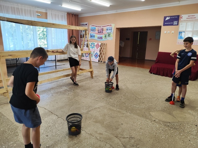 Ситекпуçенчи спорт эстафети «Малалла, Ҫӗнтерӳ патне!»