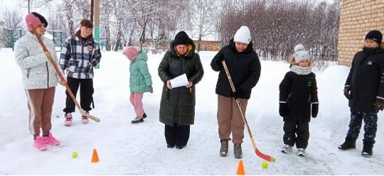 «Ҫӗнӗ çул ҫемье вӑййисем-2026» республика фестивалӗ