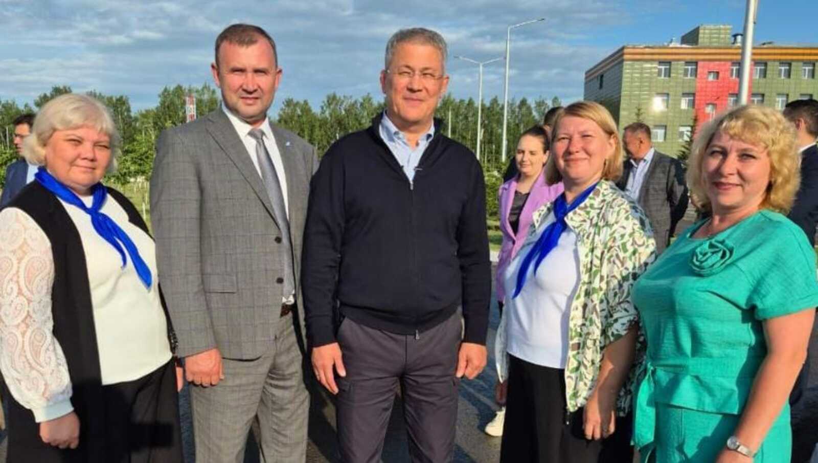 Откройте Башкирию: скоро выйдет Книга туриста