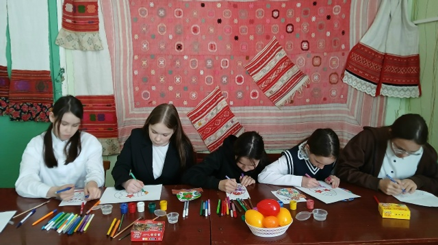 Кистенлĕре салтаксем валли Мăнкун çырăвĕсем çырнă