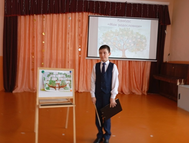 Ача-пӑча пултарулӑх центрӗнче ҫемье проекчӗсен конкурсне ирттернӗ