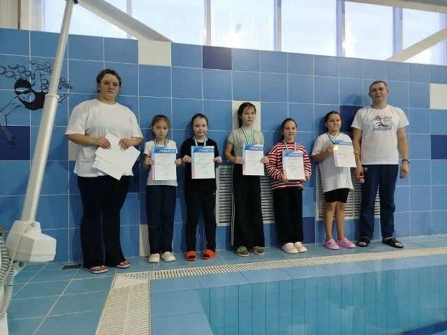 Пишпÿлекри «Парус» спорт шкулӗнче ишессипе ӑмӑрту иртнӗ