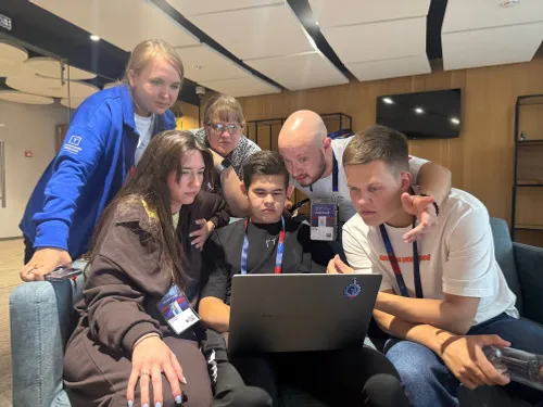 Резидент Межвузовского кампуса получит 10 млн руб. на поиск инженерных талантов