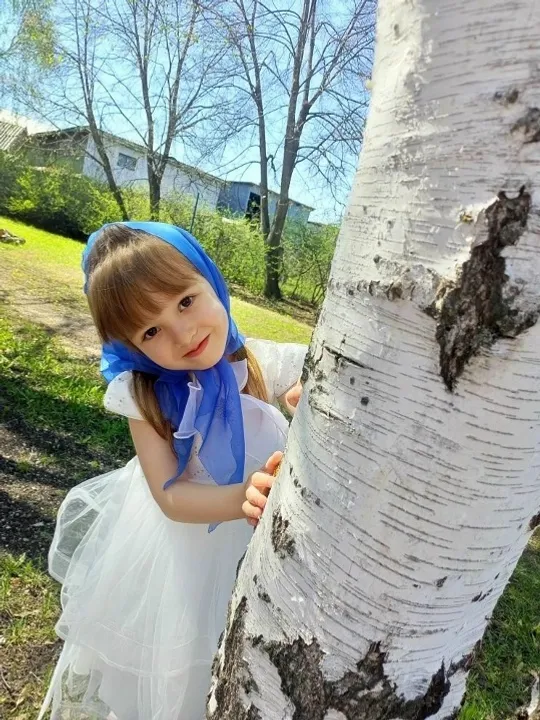 «Улыбка» ача сачӗ — астӑвӑм стройĕнче