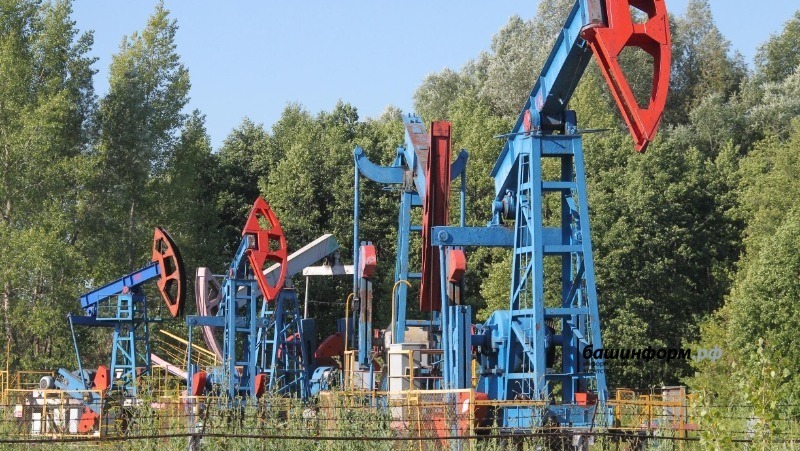 Пушкăрт нефть юбилейне палăртаççĕ