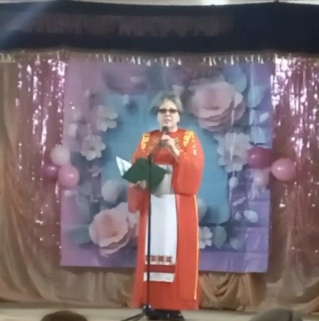 Йăлпăлакра уяв концерчĕ иртнĕ