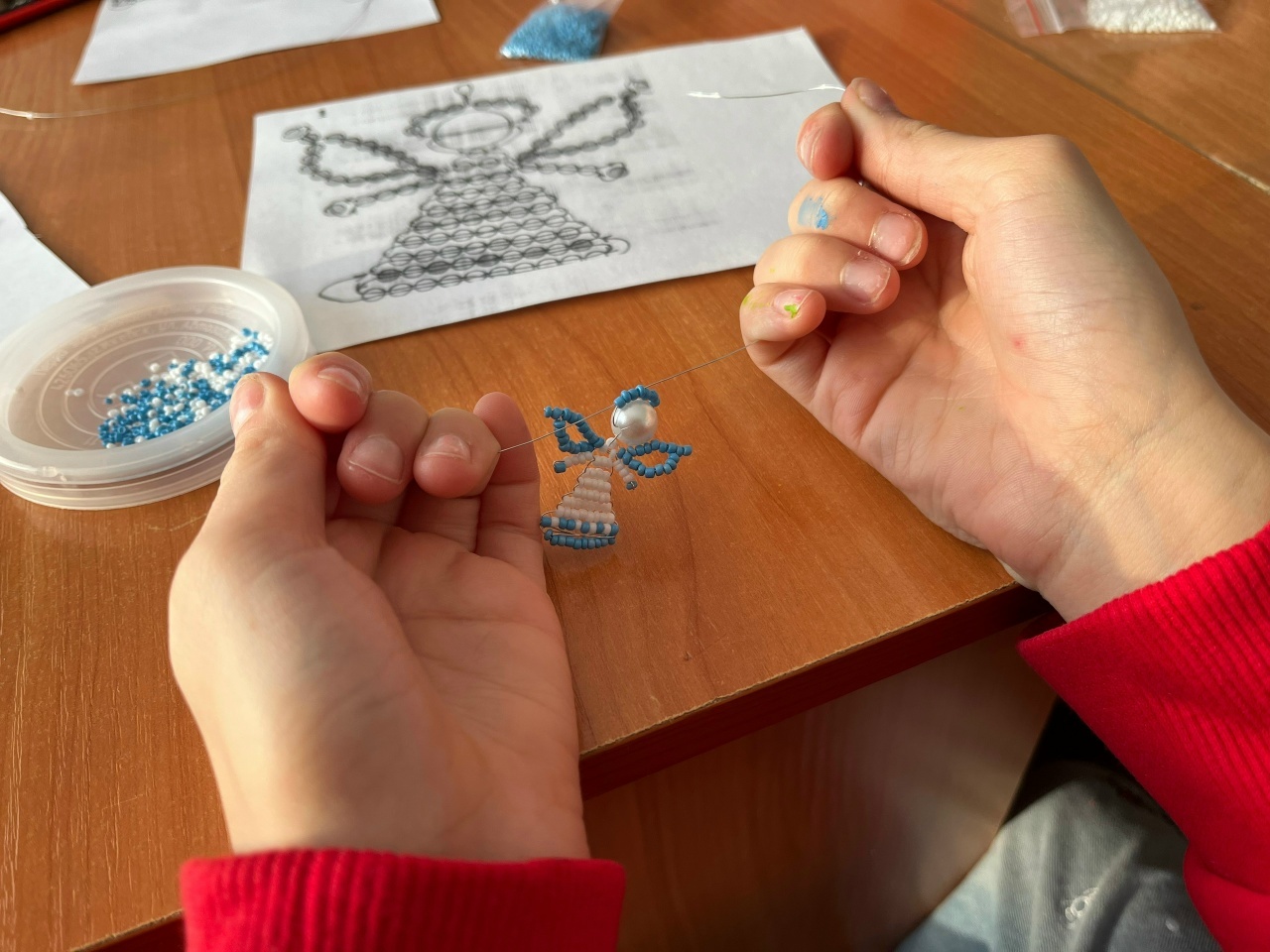 Ҫар ҫыннисем валли саламсем