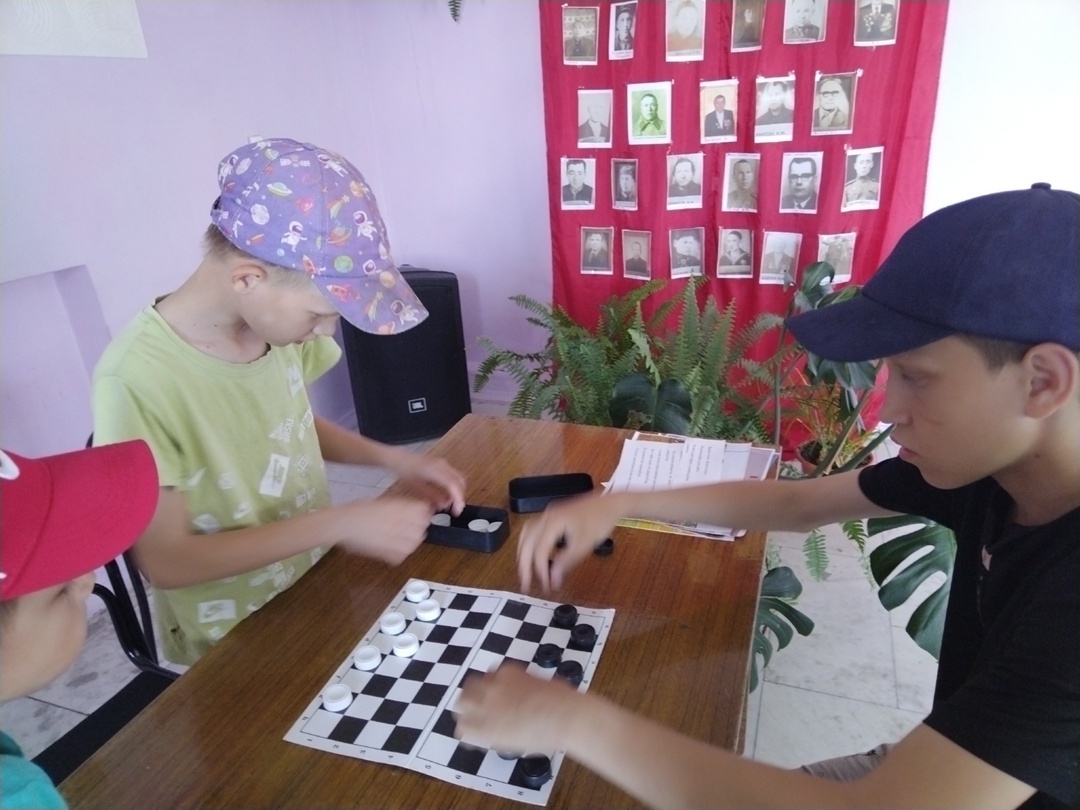 «Зарядка пиртен – сывлӑх сирĕншĕн»