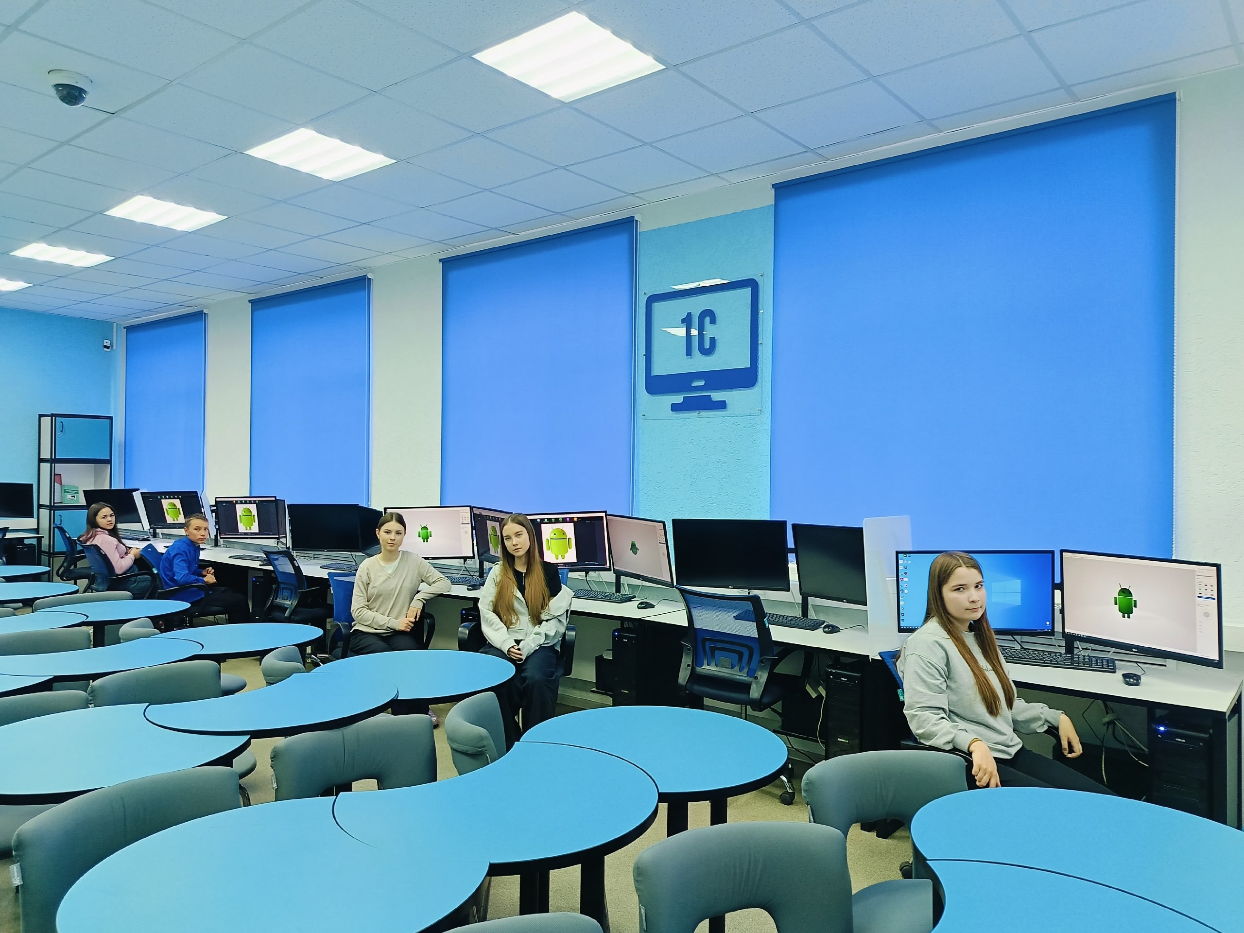 Профессилле сӑнавсем