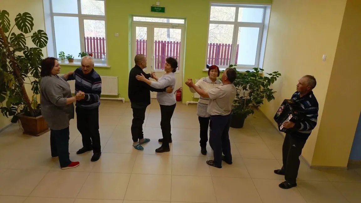 Хушăлкара ташă каçĕ иртнĕ