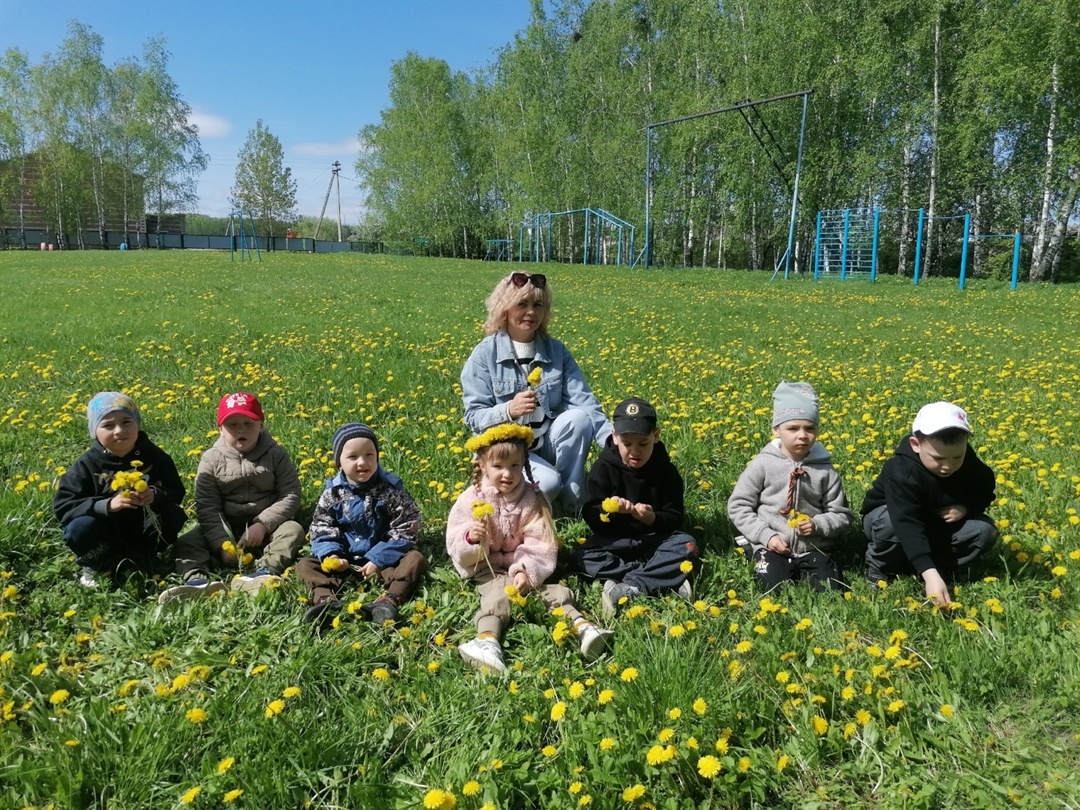 Пысӑк хӗвелтен пӗчӗк салам!