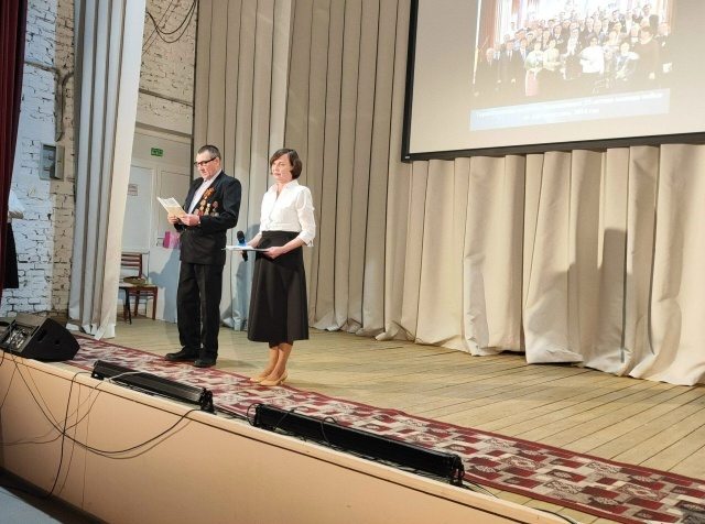 Ситекпуçĕнче «Афганистан — пирӗн астӑвӑм тата ырату» тематика каҫӗ пулнă