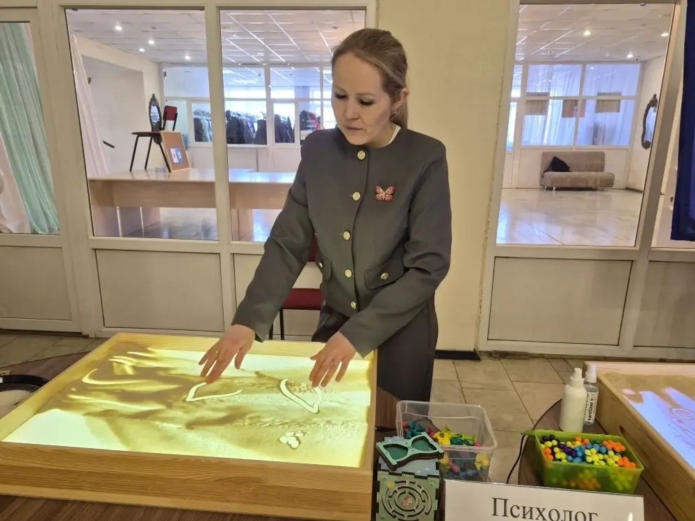 Психолог профессийĕ пĕлтерĕшлĕ-и?