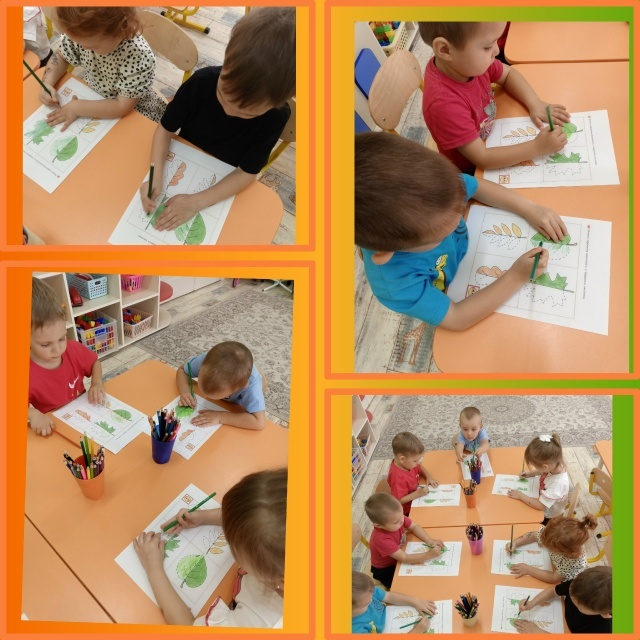 Ача садĕнче вăрмана халалланă кун иртнĕ