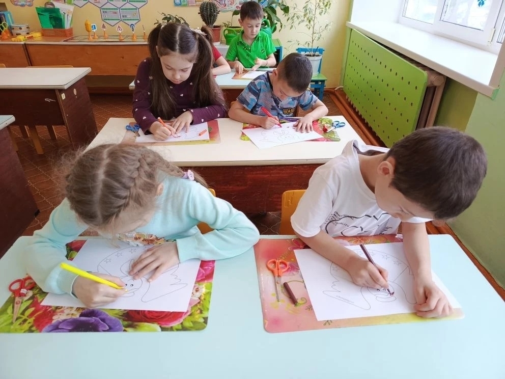 Ҫӑлкуҫсем патне хутшӑнар: «АБВГДейка» ушкӑнри халӑх йӑли-йӗрки