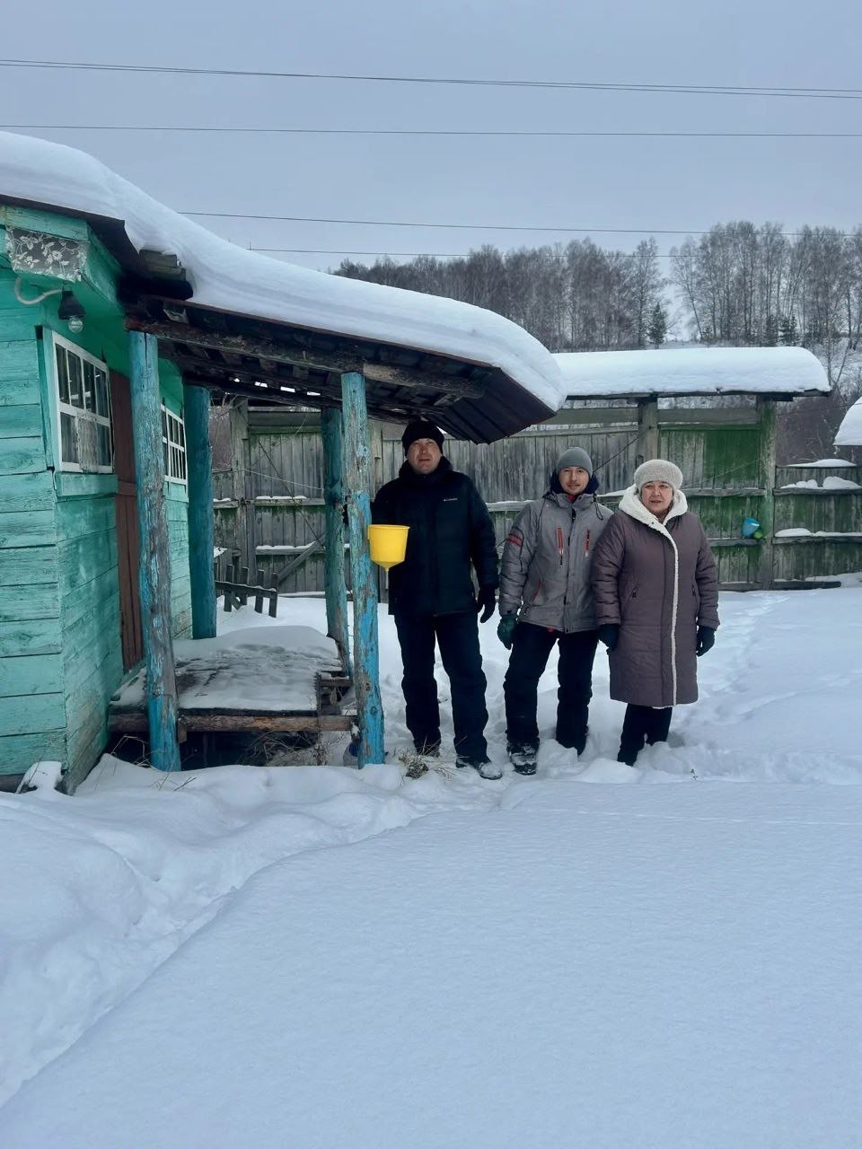 Кану бази кӑна мар, вӑй вырӑнӗ