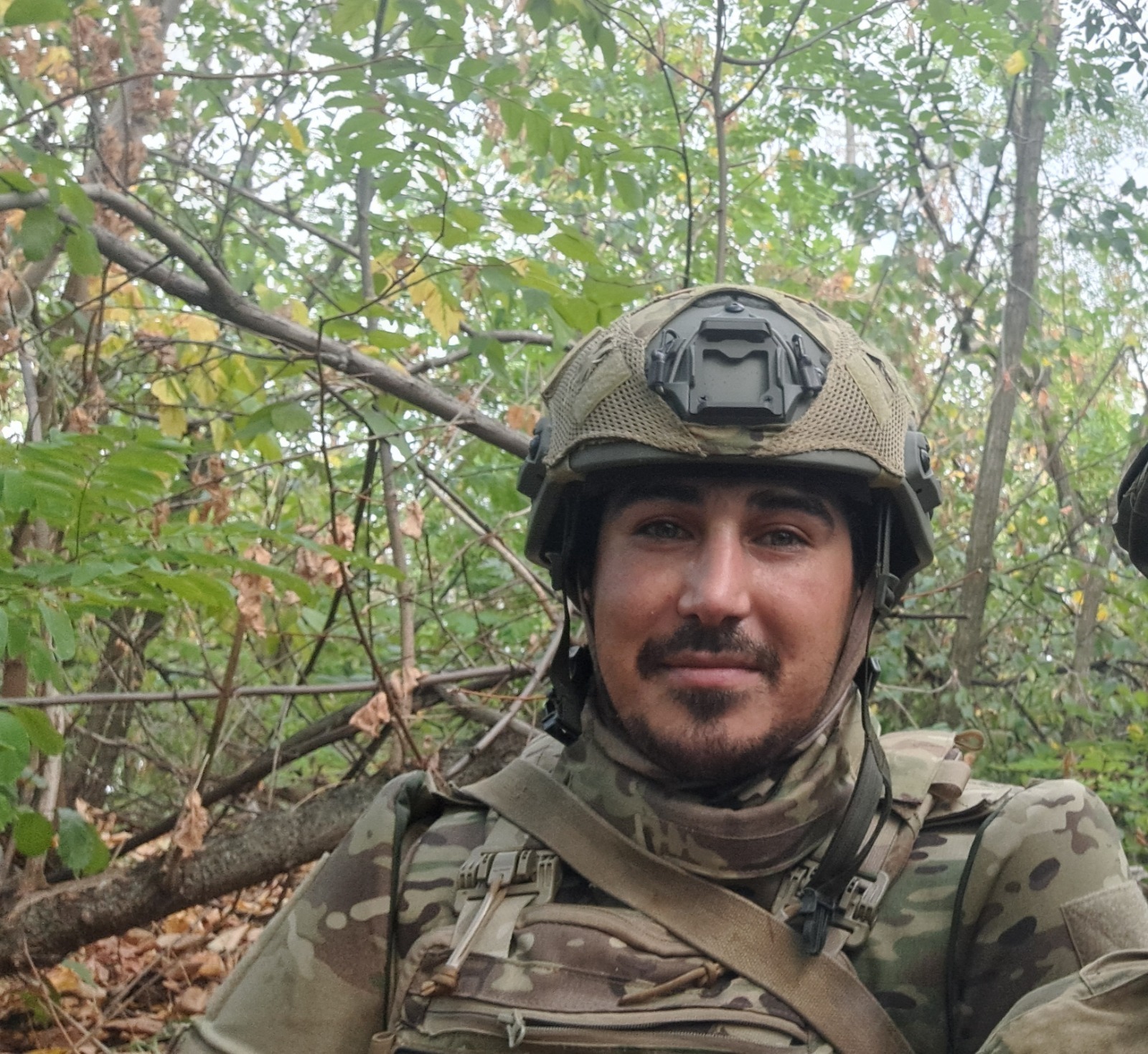 «Африка» СВО зонинчи БПЛА операторӗсен служби пирки каласа панă