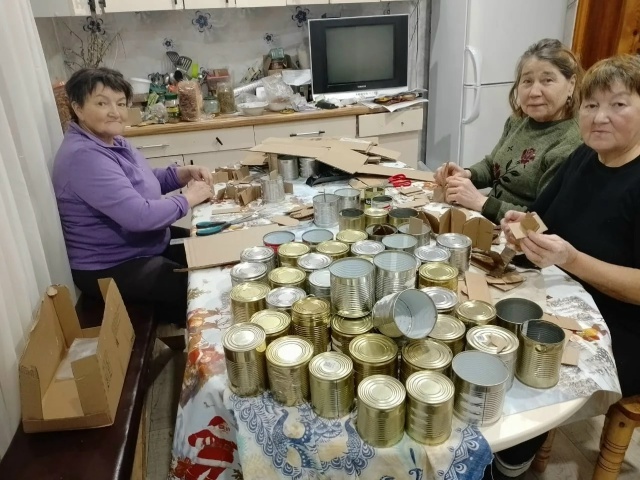 Йăлпăлакра ĕҫ кашни кун вӗресе тӑрать!